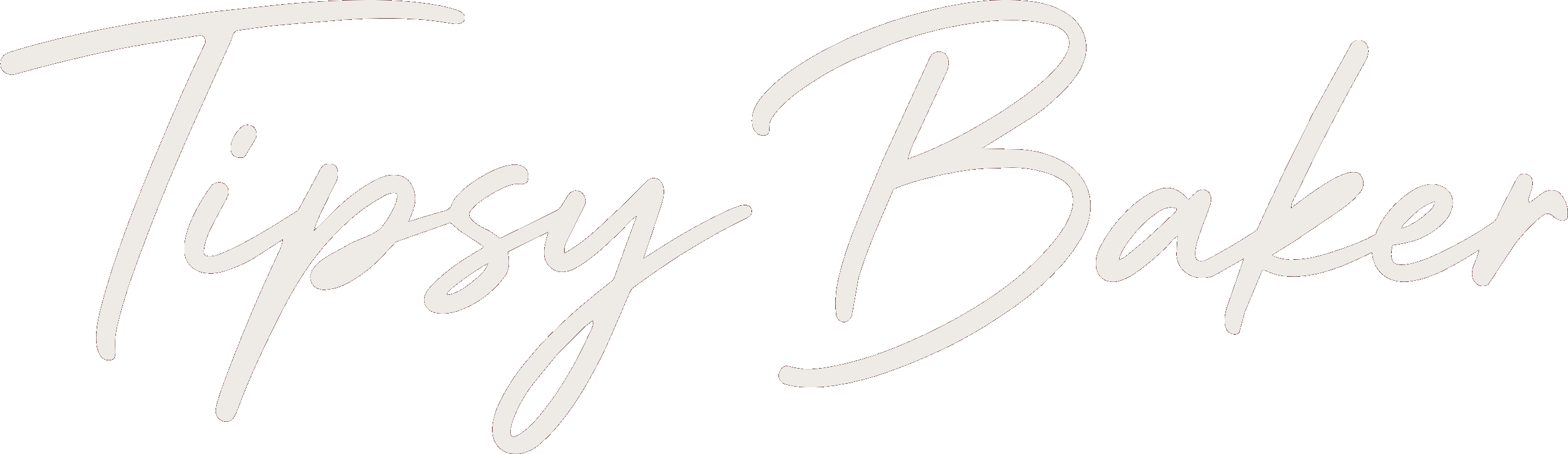 Tipsy Baker